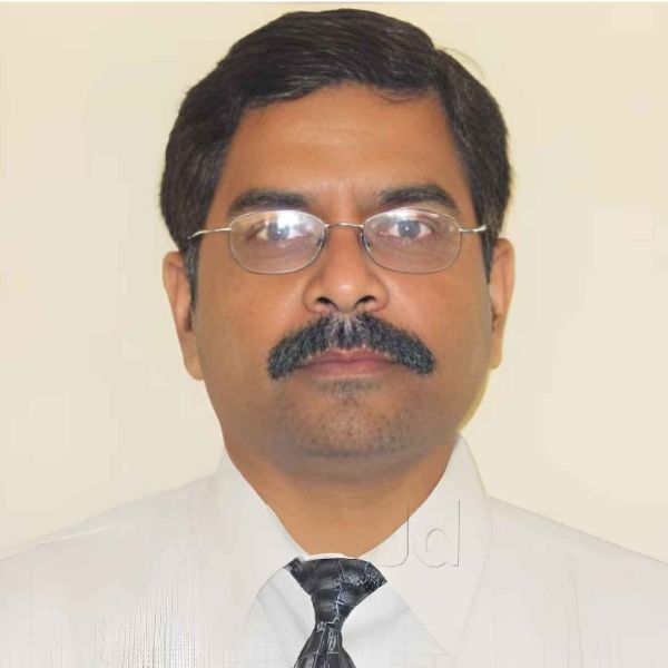Team Member Image